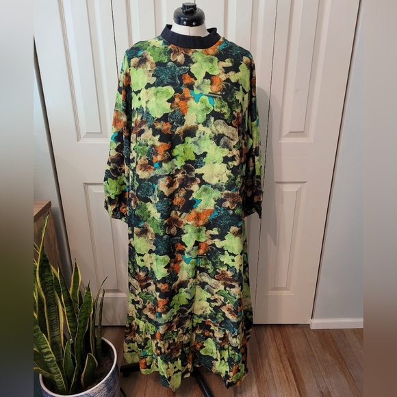Anthropologie Dresses & Skirts - Anthropologie Dress Size 1X